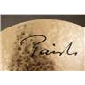 19" Paiste Dark Energy Crash Mark I Cymbal #59024