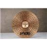 19" Paiste Dark Energy Crash Mark I Cymbal #59024