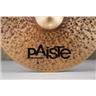 19" Paiste Dark Energy Crash Mark I Cymbal #59024