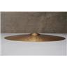 19" Paiste Dark Energy Crash Mark I Cymbal #59024
