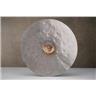3 Keplinger Custom Stainless Steel Cymbals #59060