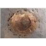3 Keplinger Custom Stainless Steel Cymbals #59060