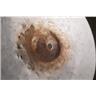 3 Keplinger Custom Stainless Steel Cymbals #59060