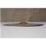 3 Keplinger Custom Stainless Steel Cymbals #59060