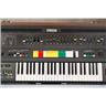 Yamaha CS-50 4 Voice Polyphonic Analog Synthesizer #59022