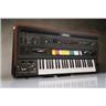 Yamaha CS-50 4 Voice Polyphonic Analog Synthesizer #59022