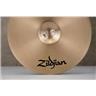 21" Zildjian Sweet Ride Cymbal #59021