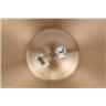 21" Zildjian Sweet Ride Cymbal #59021