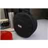 Impact Percussion Case w/ LP Matador Bongos Tambourines Guiro Steel Drum #59020