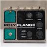 Electro Harmonix Poly Flange Big Box AC Cable Effects Pedal #59356