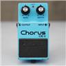 Boss CE-2 Chorus "Green Label" Guitar Effects Pedal #59342