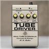 BK Butler Tube Driver Real Tube Overdrive Pedal #59340