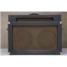 1966 Ampeg B-12XT Portaflex 2X12 Flip Top w/ Jensen C12N Concert Speakers #58966