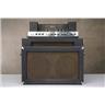 1966 Ampeg B-12XT Portaflex 2X12 Flip Top w/ Jensen C12N Concert Speakers #58966