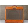 1954 Fender 5D3 Wide Panel Tweed Deluxe 1x12 Combo Amplifier #58997