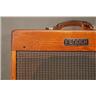 1954 Fender 5D3 Wide Panel Tweed Deluxe 1x12 Combo Amplifier #58997
