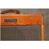 1954 Fender 5D3 Wide Panel Tweed Deluxe 1x12 Combo Amplifier #58997
