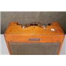 1954 Fender 5D3 Wide Panel Tweed Deluxe 1x12 Combo Amplifier #58997