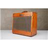 1954 Fender 5D3 Wide Panel Tweed Deluxe 1x12 Combo Amplifier #58997