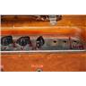 1954 Fender 5D3 Wide Panel Tweed Deluxe 1x12 Combo Amplifier #58997