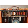 1954 Fender 5D3 Wide Panel Tweed Deluxe 1x12 Combo Amplifier #58997