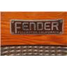 1954 Fender 5D3 Wide Panel Tweed Deluxe 1x12 Combo Amplifier #58997