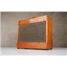 1954 Fender 5D3 Wide Panel Tweed Deluxe 1x12 Combo Amplifier #58997