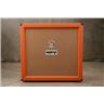 Orange OR 412 Lead 8 ohm 4x12 Speaker Cabinet #59025