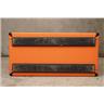 Orange OR 412 Lead 8 ohm 4x12 Speaker Cabinet #59025