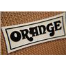 Orange OR 412 Lead 8 ohm 4x12 Speaker Cabinet #59025