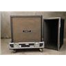 Vintage Hiwatt SE4122 4x12 Speaker Cabinet w/ Fane Speakers #59027