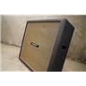 Vintage Hiwatt SE4122 4x12 Speaker Cabinet w/ Fane Speakers #59027