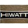 Vintage Hiwatt SE4122 4x12 Speaker Cabinet w/ Fane Speakers #59027