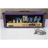 Marshall JMP Mk 2 Master Model 100w Lead 2203 Purple Levant Amplifier #59029