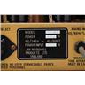 Marshall JMP Mk 2 Master Model 100w Lead 2203 Purple Levant Amplifier #59029