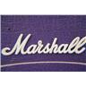 Marshall JMP Mk 2 Master Model 100w Lead 2203 Purple Levant Amplifier #59029