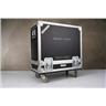 1962 Fender Pro Amp 6G5-A 1x15" Combo w/ JBL D130 & Flight Case #59044