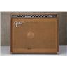 1962 Fender Pro Amp 6G5-A 1x15" Combo w/ JBL D130 & Flight Case #59044