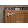 1962 Fender Pro Amp 6G5-A 1x15" Combo w/ JBL D130 & Flight Case #59044