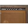 1962 Fender Pro Amp 6G5-A 1x15" Combo w/ JBL D130 & Flight Case #59044