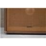 1962 Fender Pro Amp 6G5-A 1x15" Combo w/ JBL D130 & Flight Case #59044