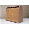 1962 Fender Pro Amp 6G5-A 1x15" Combo w/ JBL D130 & Flight Case #59044