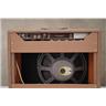 1962 Fender Pro Amp 6G5-A 1x15" Combo w/ JBL D130 & Flight Case #59044