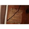 1962 Fender Pro Amp 6G5-A 1x15" Combo w/ JBL D130 & Flight Case #59044