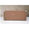 1962 Fender Pro Amp 6G5-A 1x15" Combo w/ JBL D130 & Flight Case #59044