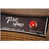 1962 Fender Pro Amp 6G5-A 1x15" Combo w/ JBL D130 & Flight Case #59044