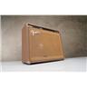1962 Fender Pro Amp 6G5-A 1x15" Combo w/ JBL D130 & Flight Case #59044
