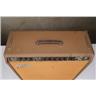 1962 Fender Concert Amp 6G12-A Brownface 4x10 Combo Amp  #59034