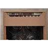 1962 Fender Concert Amp 6G12-A Brownface 4x10 Combo Amp  #59034