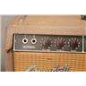 1962 Fender Concert Amp 6G12-A Brownface 4x10 Combo Amp  #59034